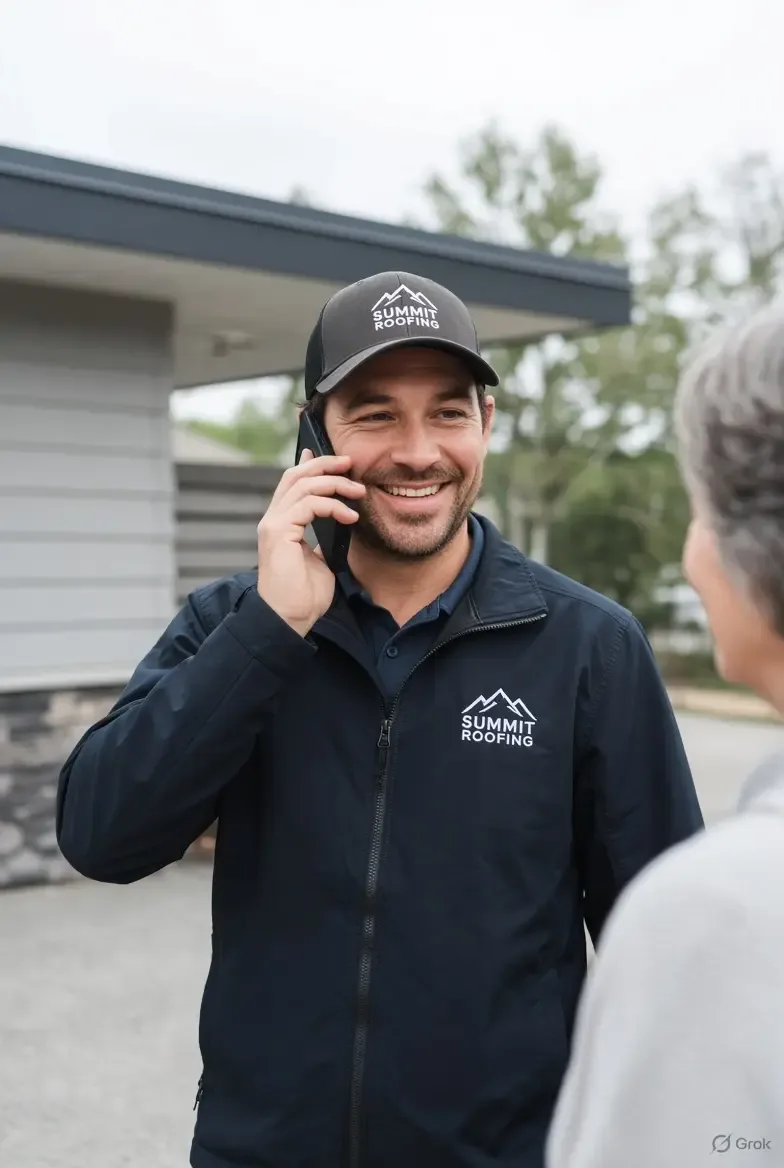 Flat Roof Leak Repair Sabina, OH FAQs